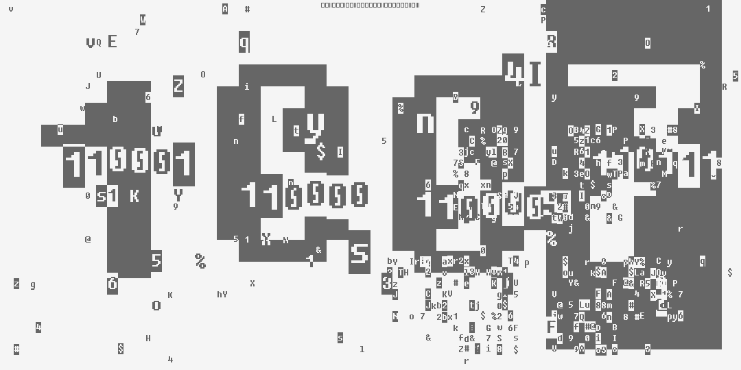 число одна тысяча семь