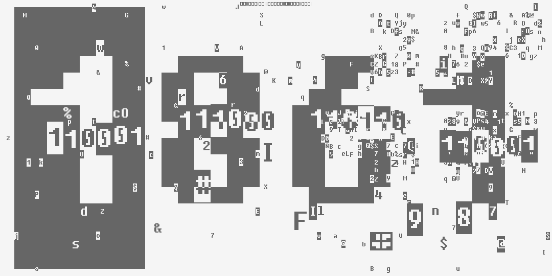 число одна тысяча восемьсот шестьдесят один