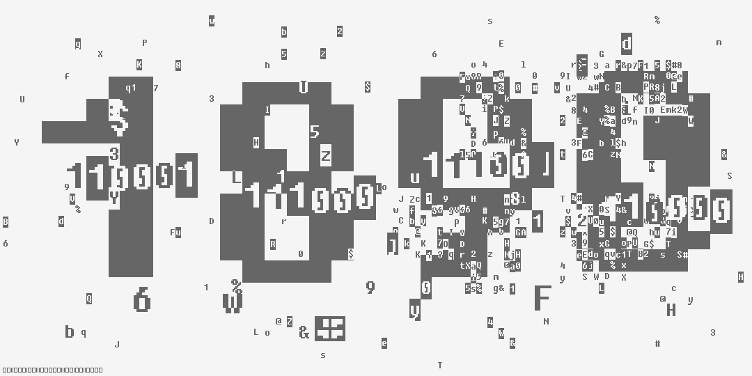 число одна тысяча восемьсот девяносто