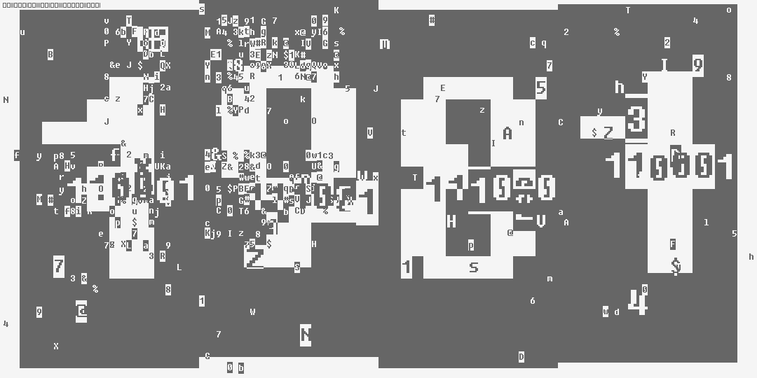 число одна тысяча девятьсот восемьдесят один