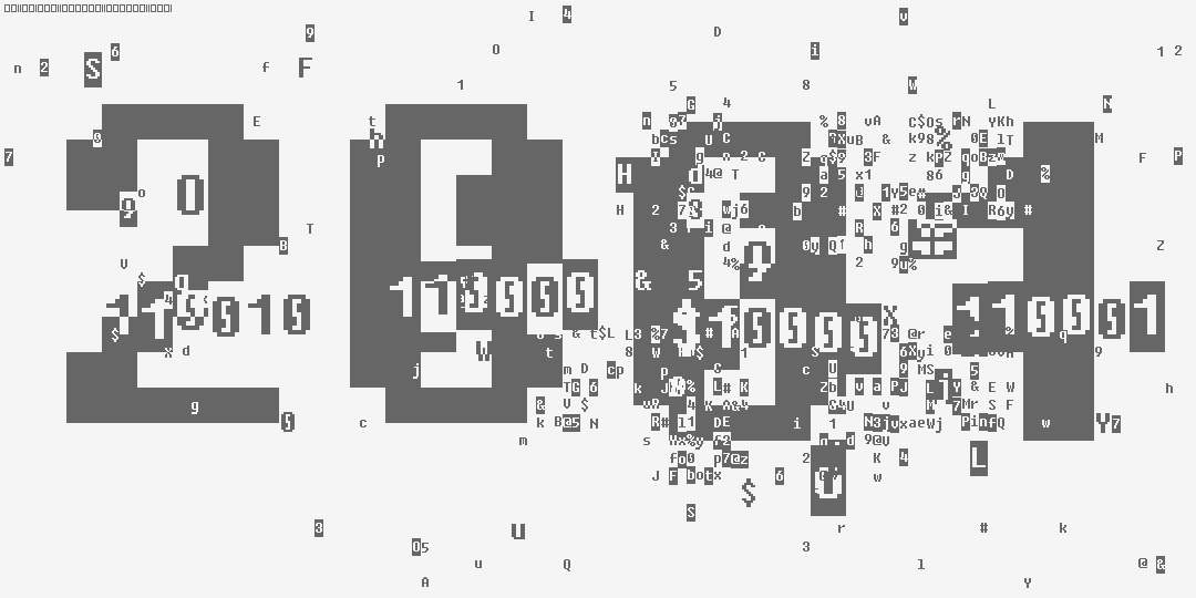 число две тысячи один