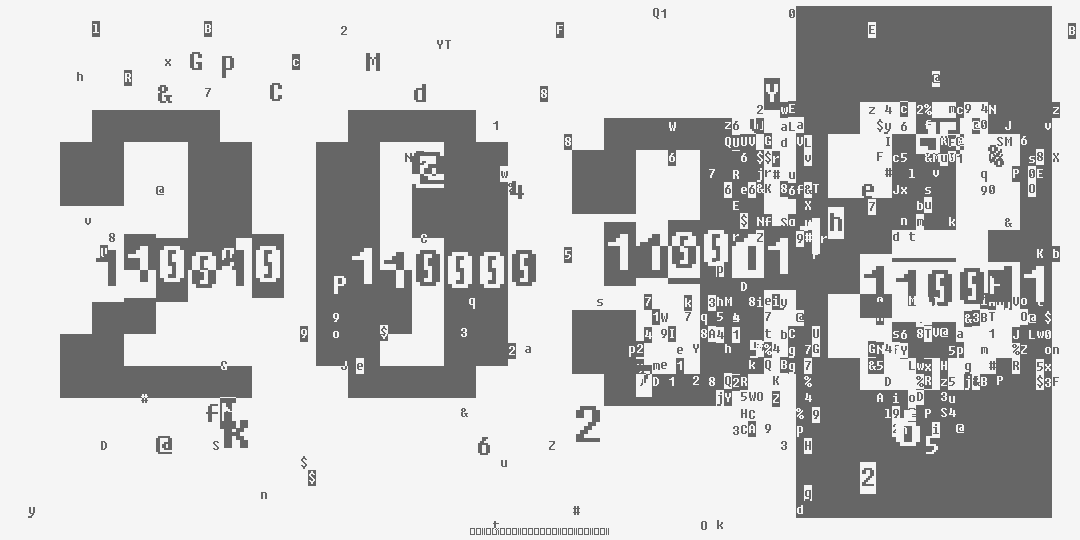 число две тысячи тридцать три