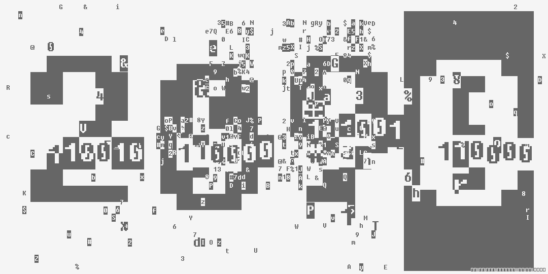 число две тысячи девяносто