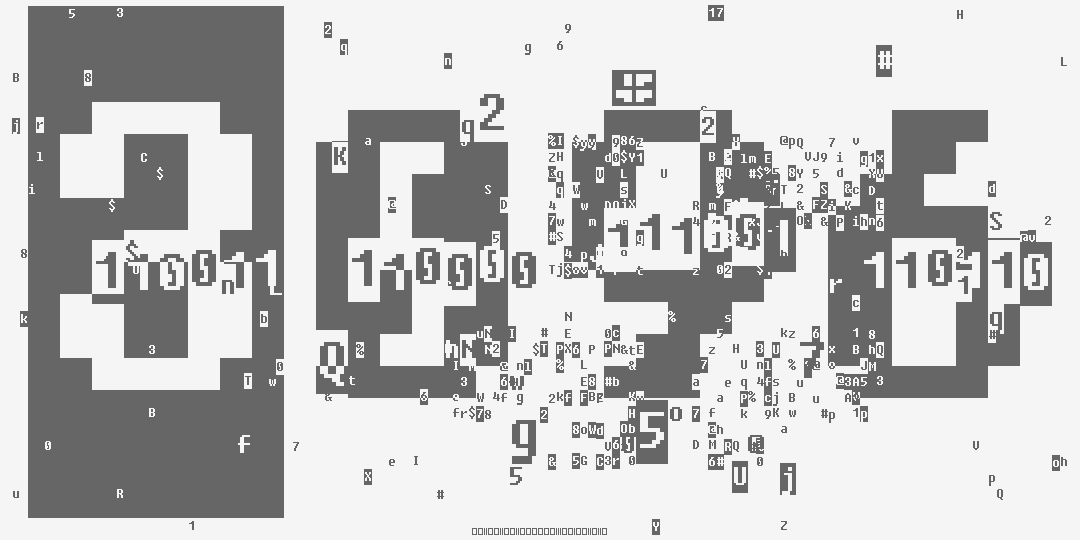 число три тысячи девяносто шесть