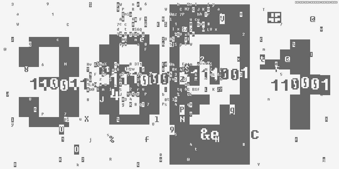 число три тысячи восемьсот девяносто один