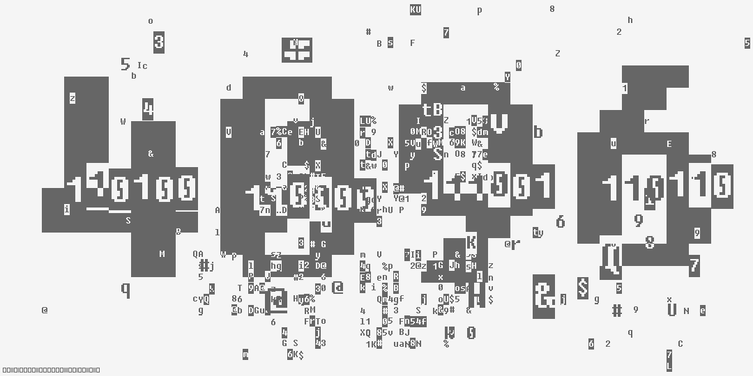 число четыре тысячи девяносто шесть