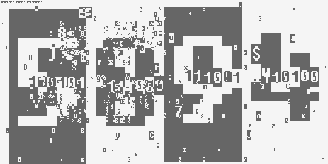 число пять тысяч восемьсот девяносто четыре