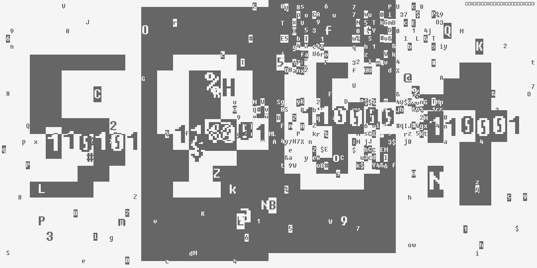 число пять тысяч девятьсот один