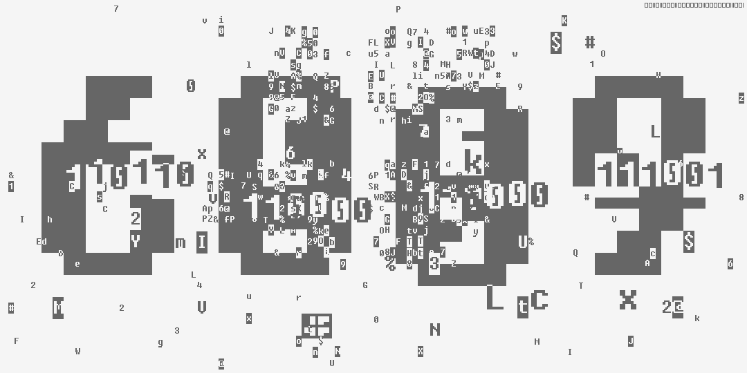 число шесть тысяч девять