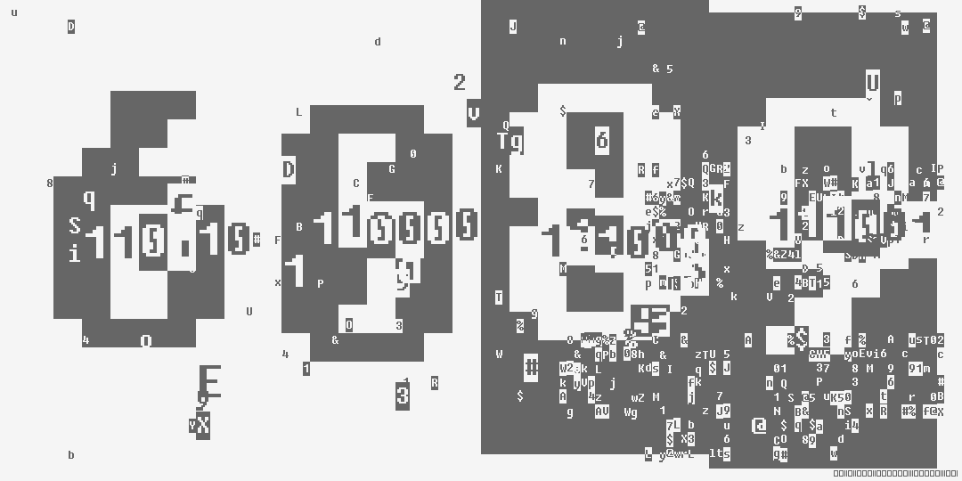 число шесть тысяч восемьдесят девять