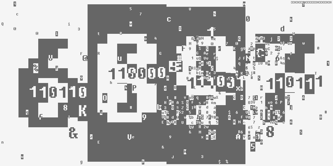 число шесть тысяч девяносто семь