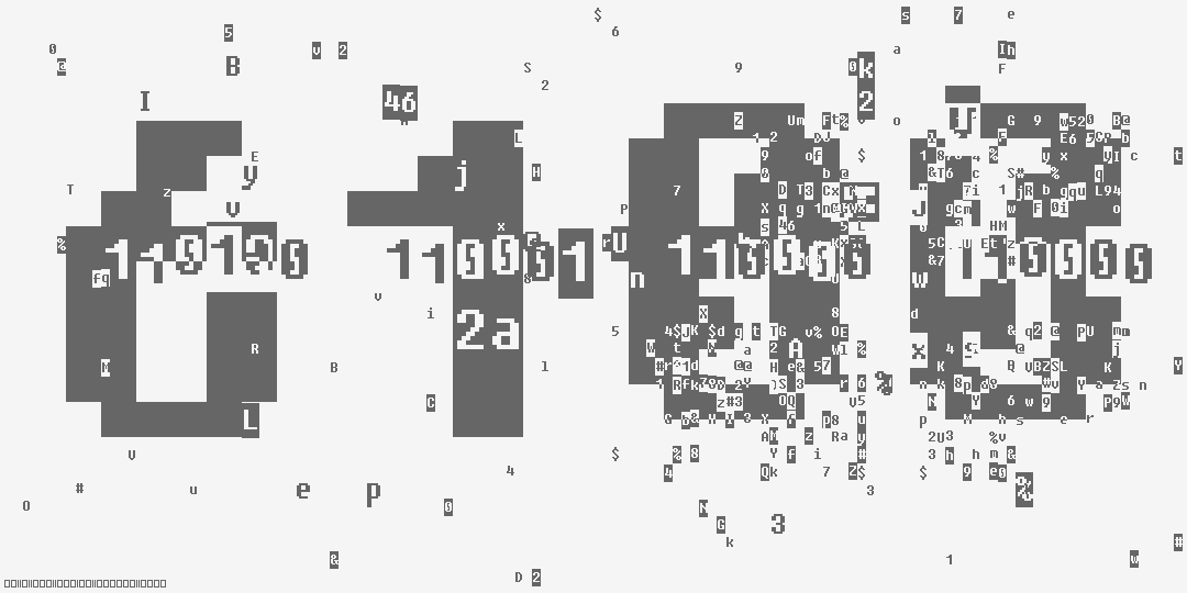 число шесть тысяч сто