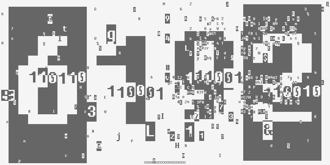 число шесть тысяч сто девяносто два