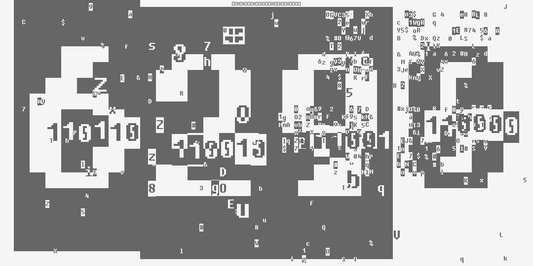 число шесть тысяч двести девяносто