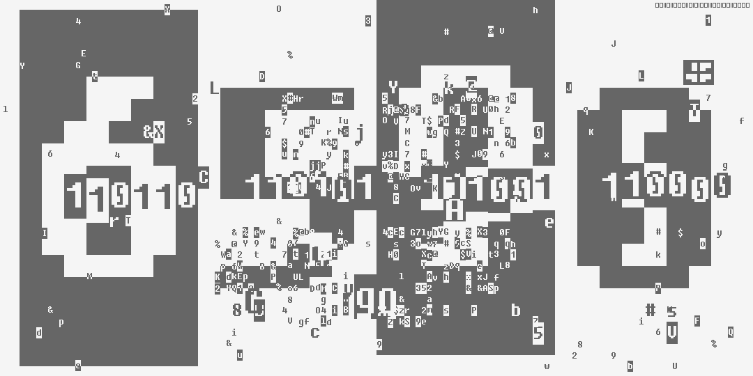 число шесть тысяч пятьсот девяносто