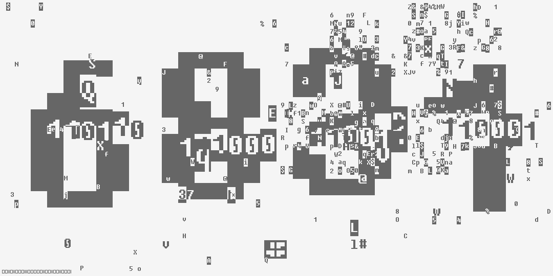 число шесть тысяч восемьсот тридцать один