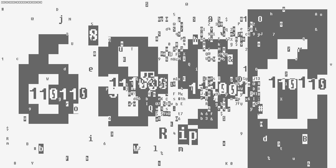 число шесть тысяч восемьсот девяносто шесть