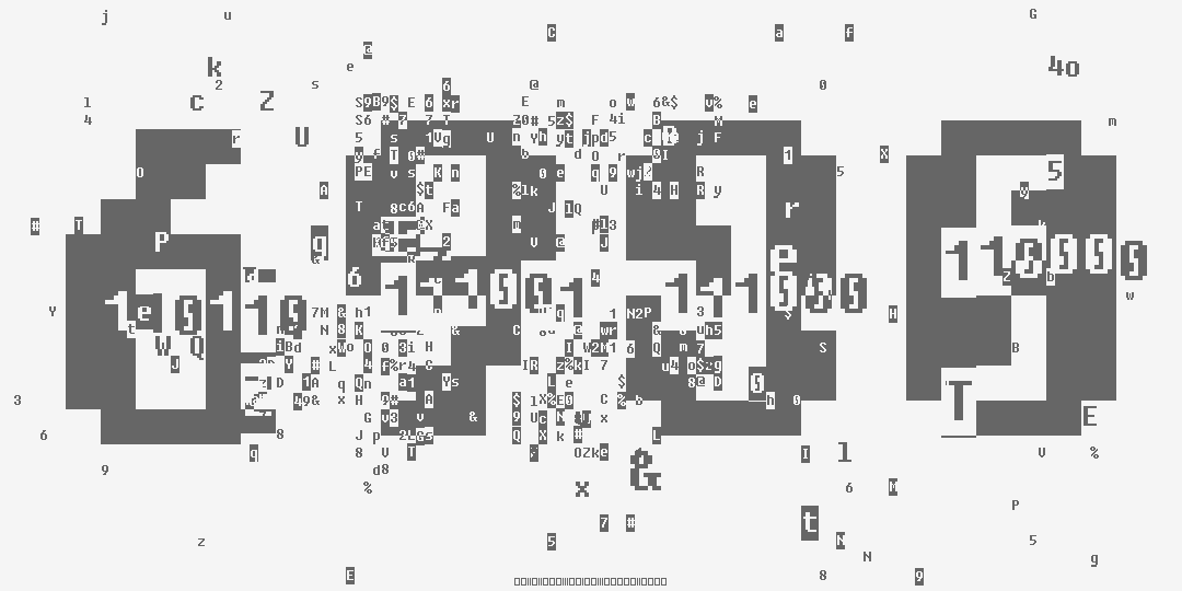 число шесть тысяч девятьсот восемьдесят