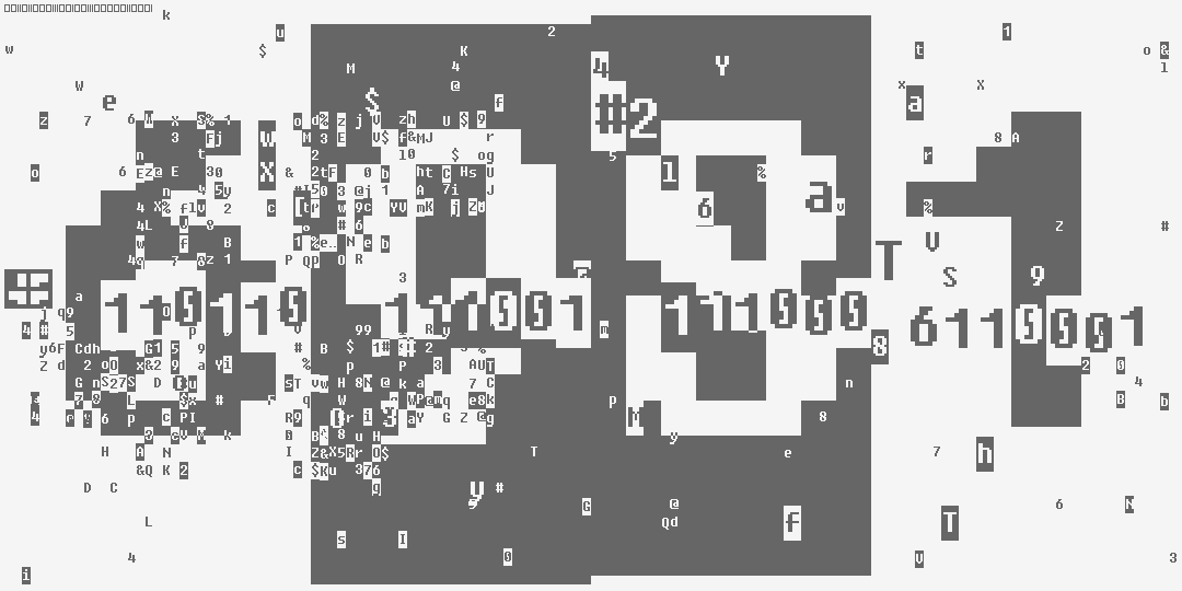 число шесть тысяч девятьсот восемьдесят один
