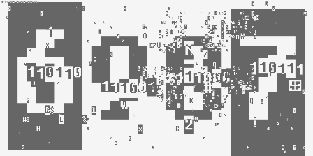 число шесть тысяч девятьсот восемьдесят семь