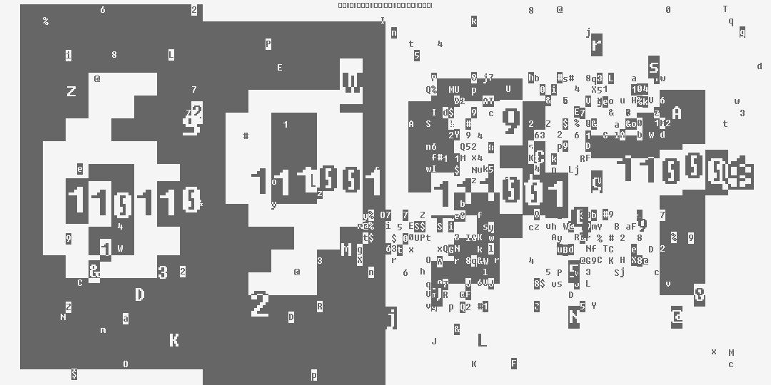 число шесть тысяч девятьсот девяносто один