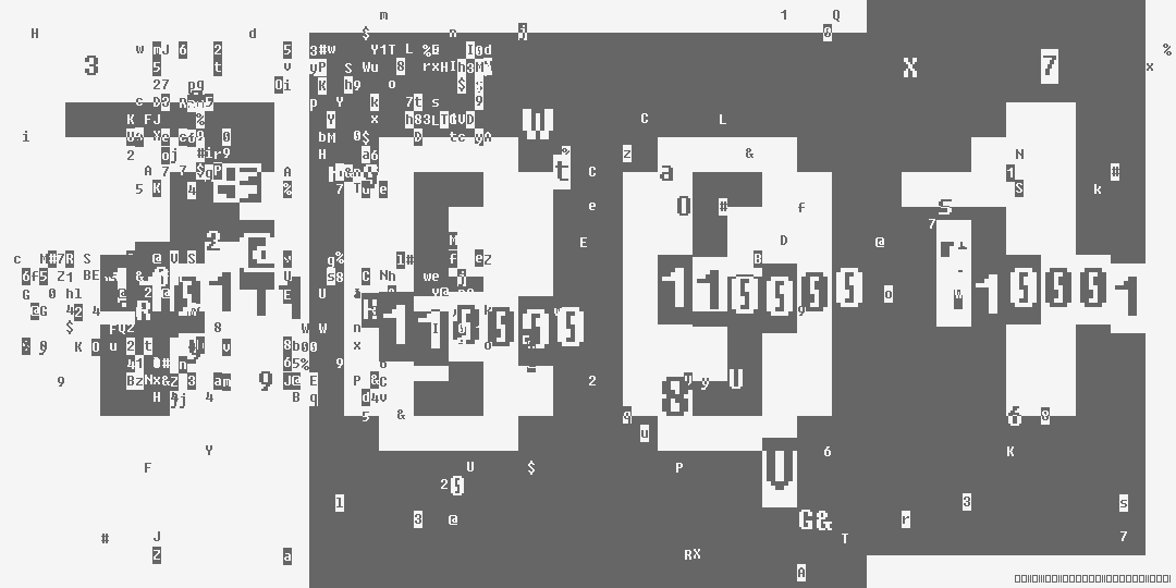 число семь тысяч один