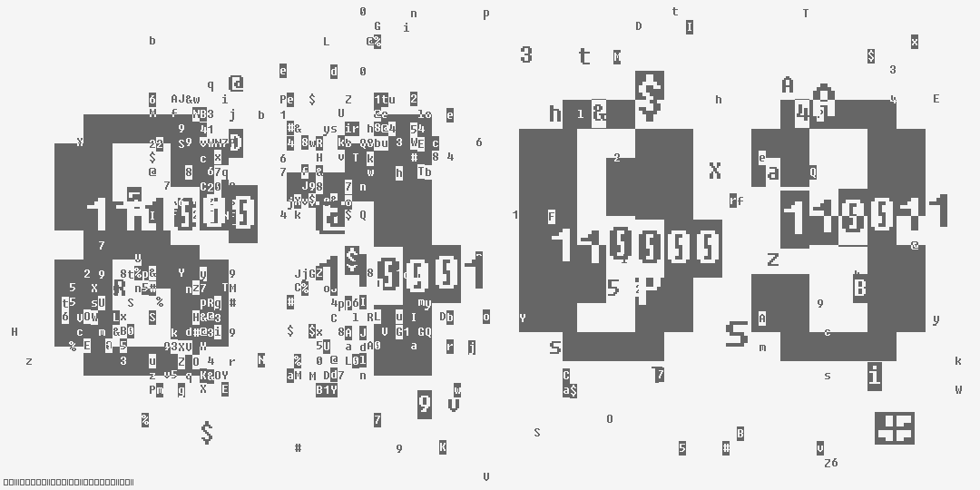 число восемь тысяч сто три