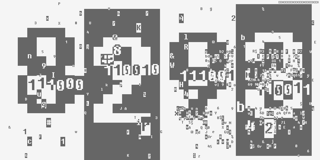 число восемь тысяч двести девяносто три