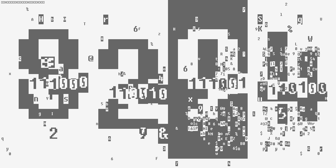 число восемь тысяч двести девяносто четыре