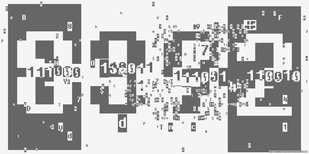 число восемь тысяч триста девяносто два