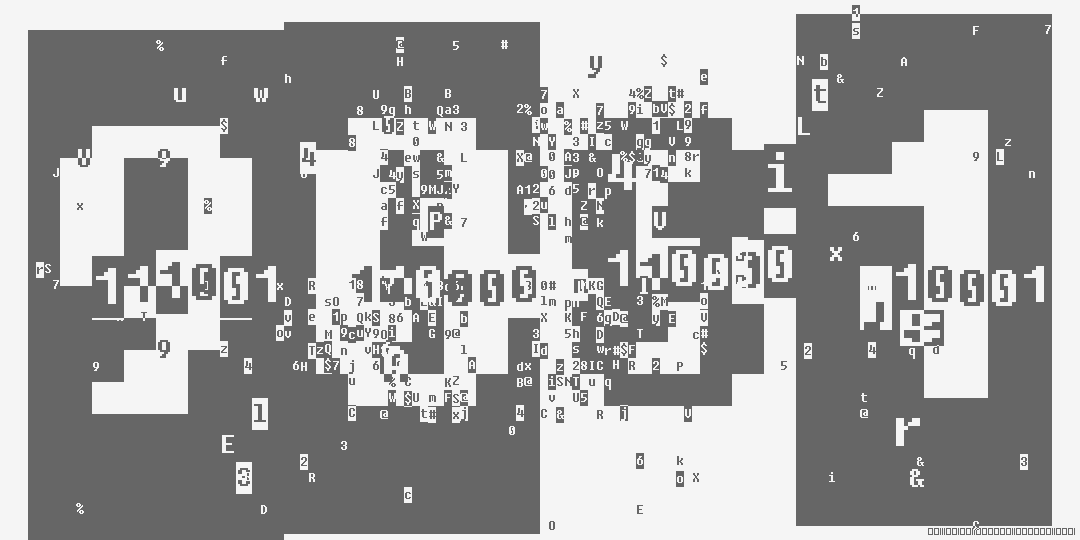 число девять тысяч один