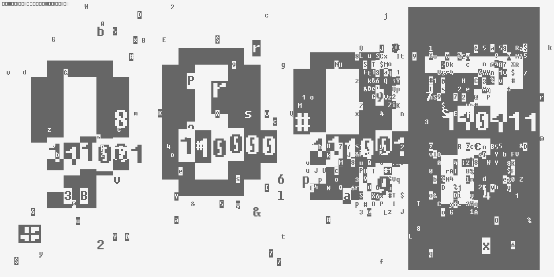 число девять тысяч девяносто семь