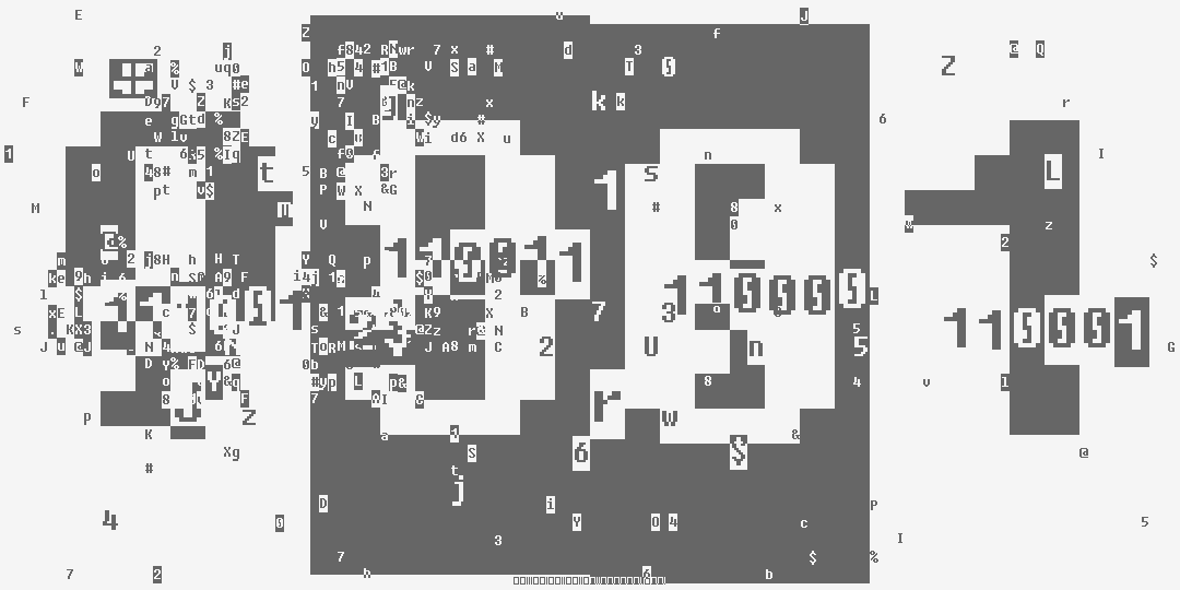 число девять тысяч триста один