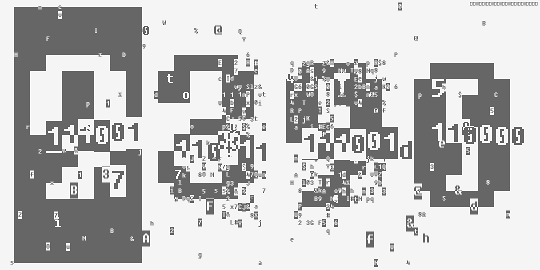 число девять тысяч триста девяносто