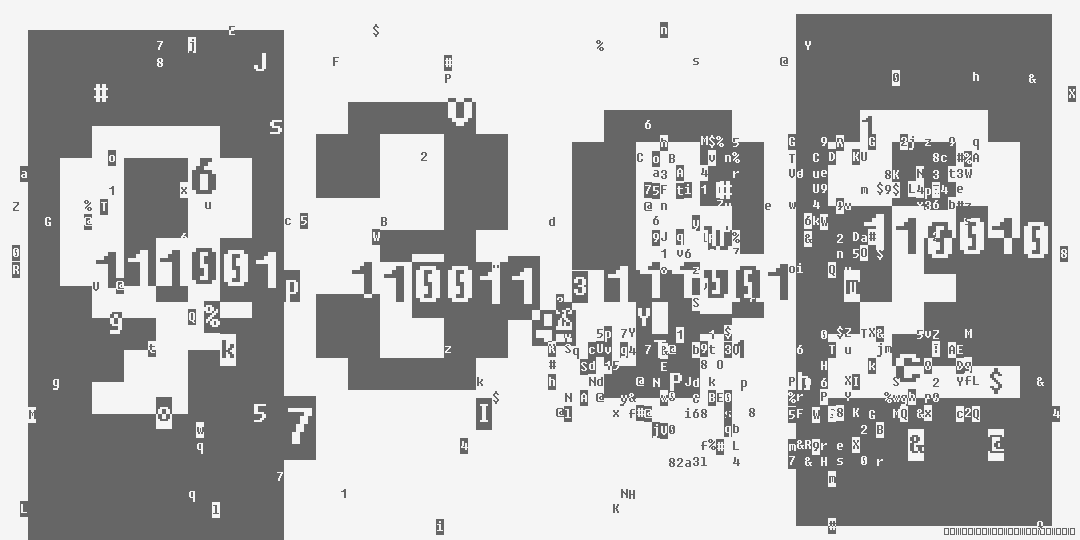 число девять тысяч триста девяносто два