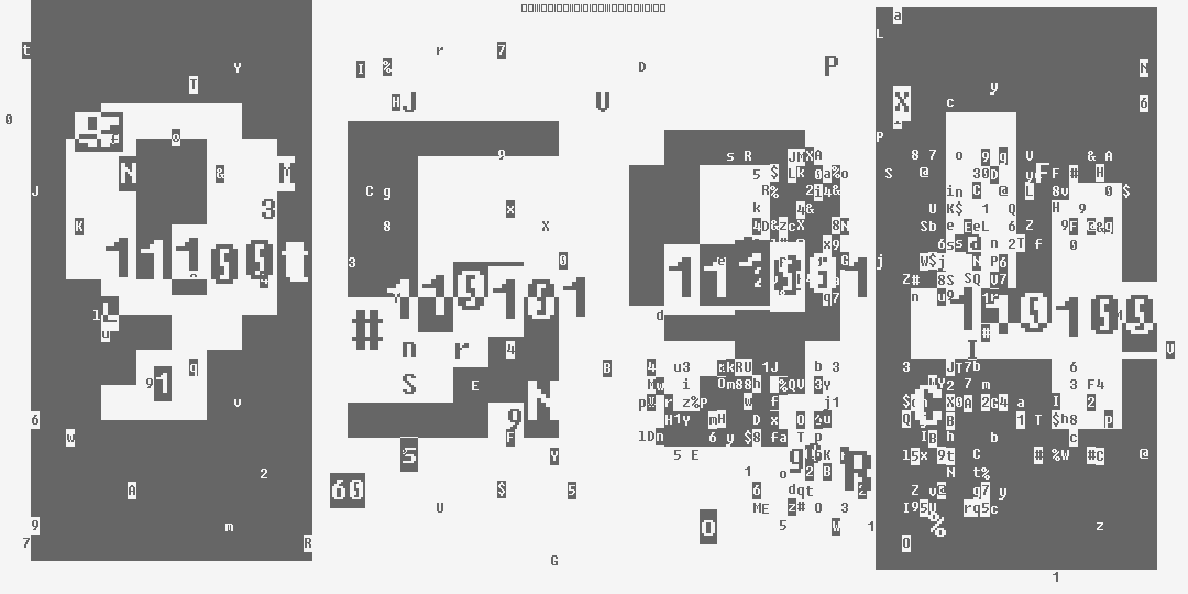 число девять тысяч пятьсот девяносто четыре