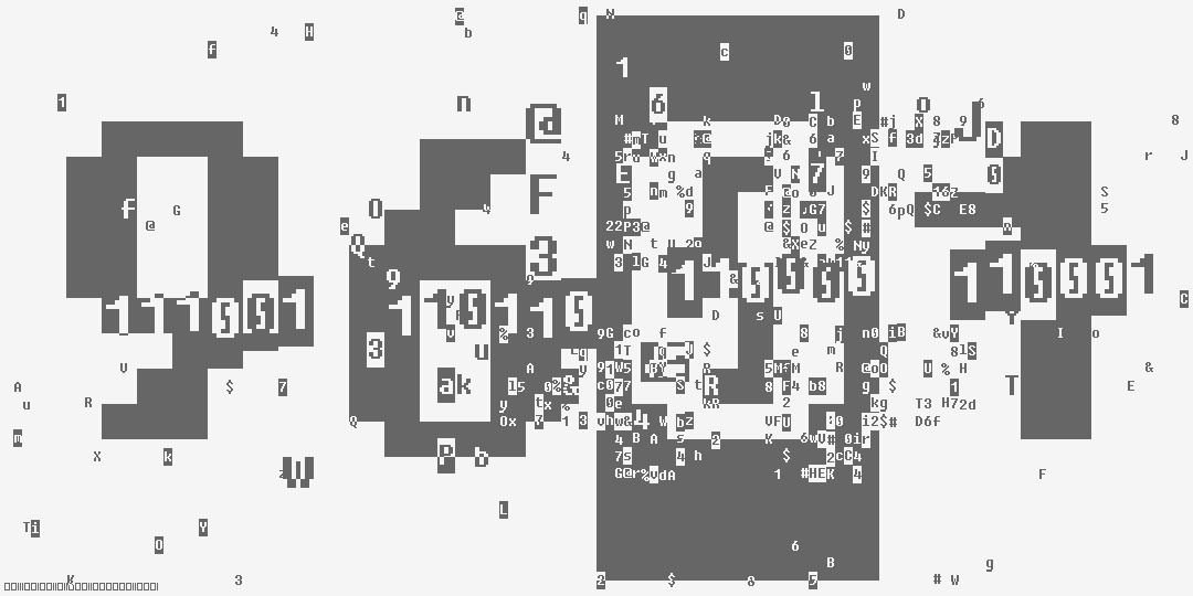 число девять тысяч шестьсот один