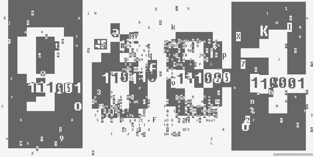 число девять тысяч шестьсот восемьдесят один