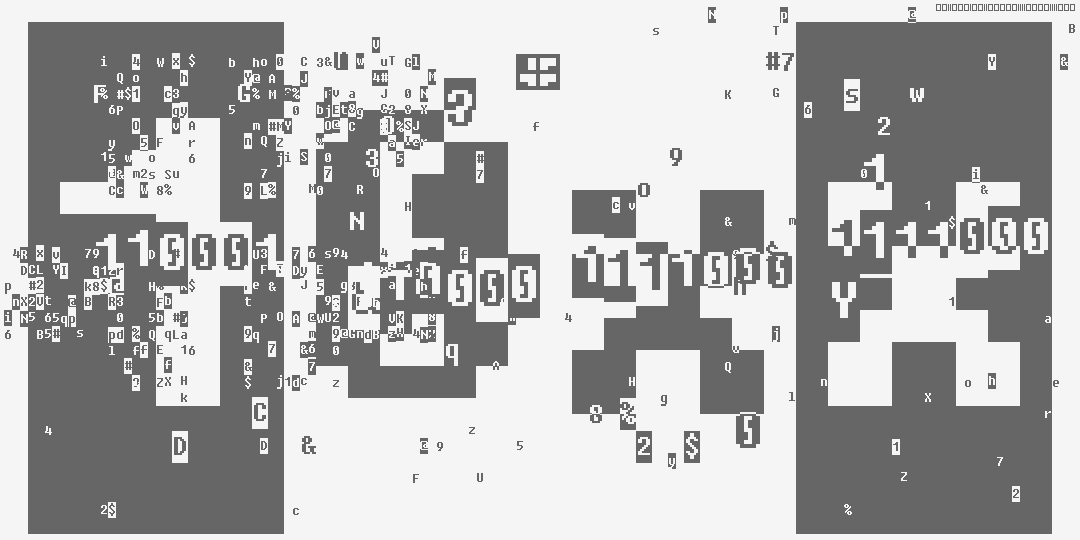 первые четырёхзначные числа 10xx