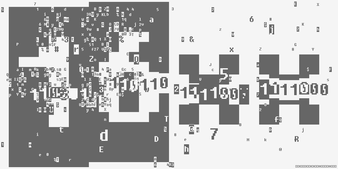 четырёхзначные числа 16xx