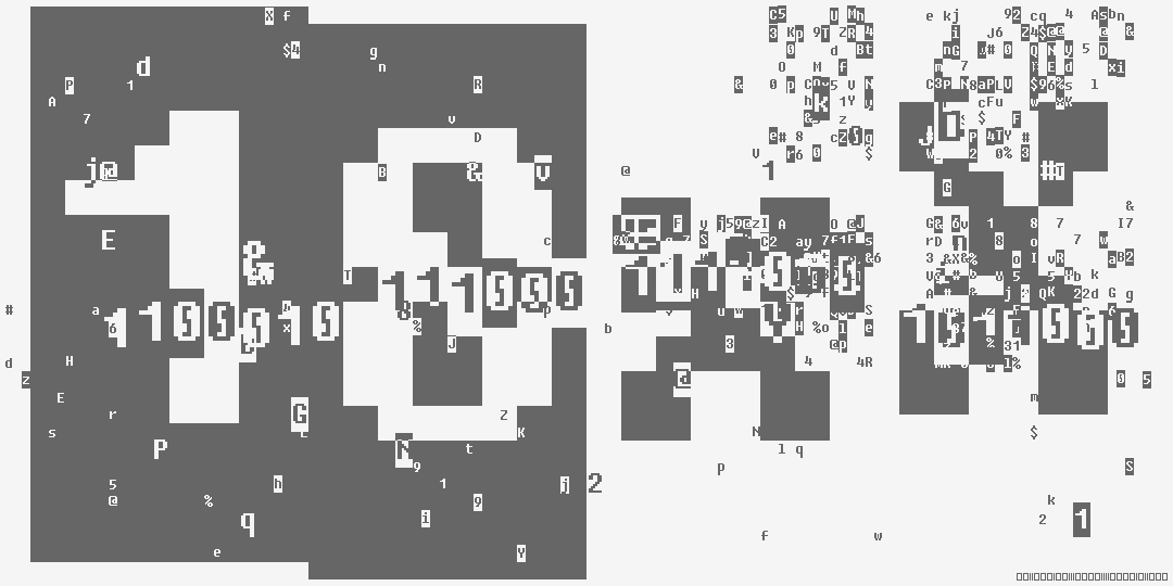 четырёхзначные числа 18xx