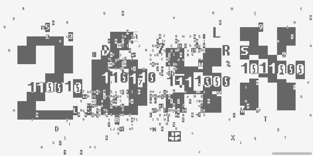 четырёхзначные числа 26xx