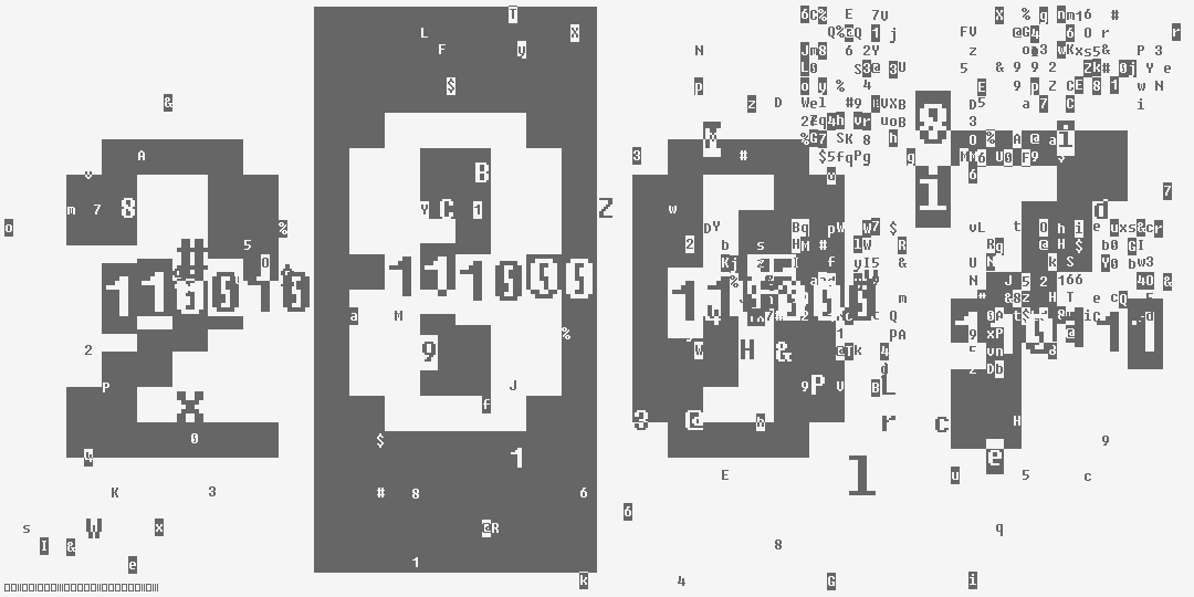 число две тысячи восемьсот семь