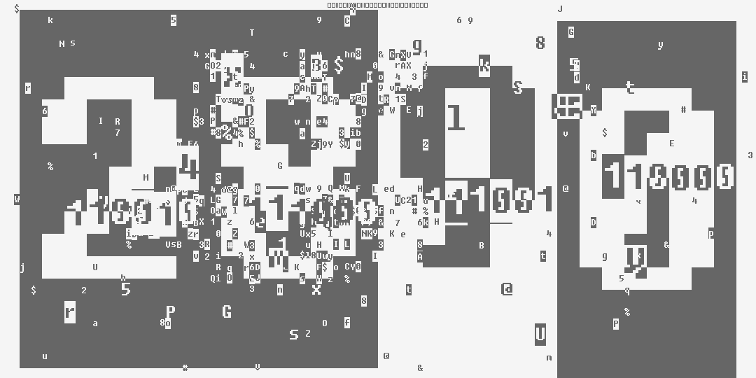 число две тысячи восемьсот девяносто