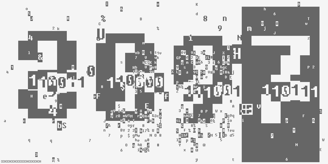 число три тысячи девяносто семь