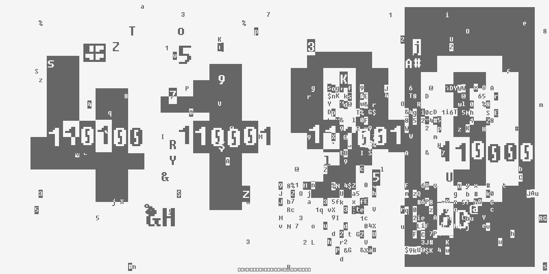 число четыре тысячи сто девяносто