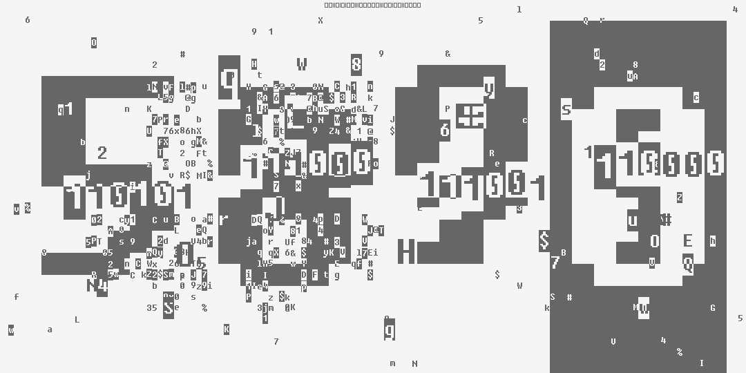 число пять тысяч восемьсот девяносто