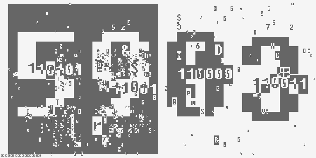 число пять тысяч девятьсот три