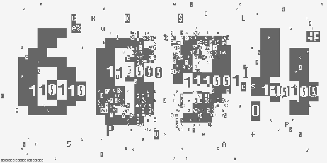 число шесть тысяч девяносто четыре