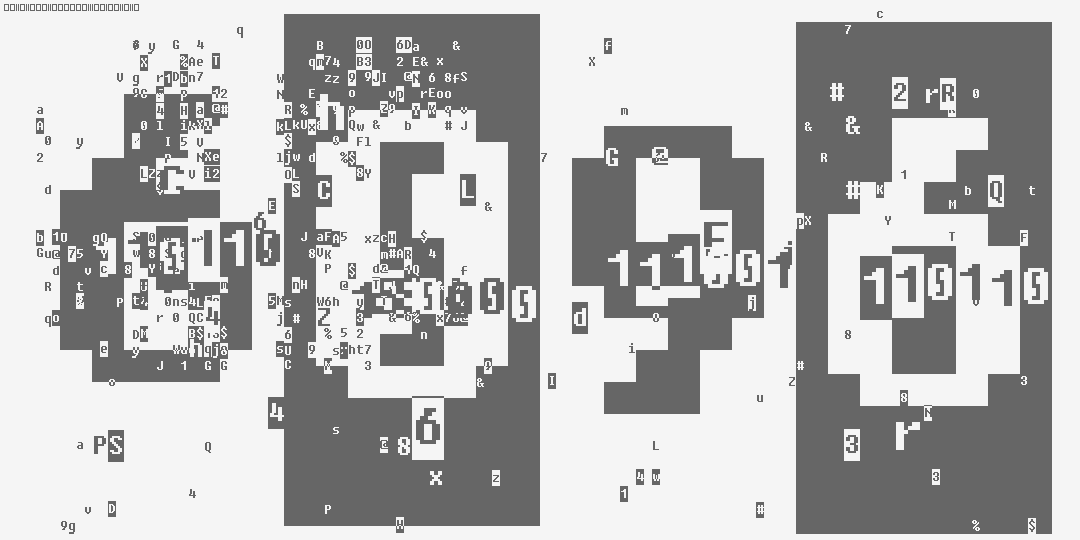 число шесть тысяч девяносто шесть